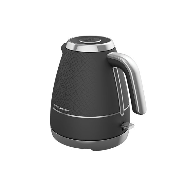 Beko 1.7L Plastic Electric Kettle Wayfair.co.uk